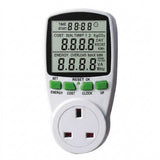Digital Energy Meter for Home 