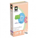 Cricut Opposites Attract font cartridge by ProYo Craft
