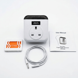 WiFi Smart Thermostat Plug Pakistan 