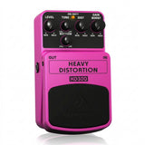 Behringer HD300 effect pedal price in Pakistan