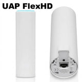 UniFi FlexHD WiFi access point