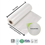 Recyclable Vacuum Sealer Rolls