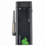 Best Quad-core mini PC and TV dongle with an external antenna