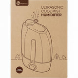 Taotronics Ultrasonic Cool Mist Humidifier, model TT-A9002, in its original packing