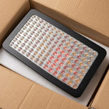 Greenhouse grow lights 