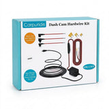 Buy Carpuride Dash Cam Hardwire Kit in its retail packaging
