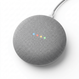 Mini Smart Speaker 