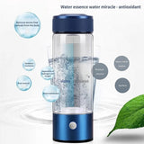 Buy Hydrogen Water Bottle Online Pakistan 