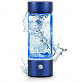 Best Buy Hydrogen Water Generator Bottle 