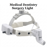 Buy Medical Dentistry Surgery Light 