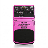 Buy Behringer HD300 heavy distortion pedal online
