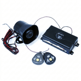 Best car alarm system Pakistan 