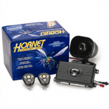 Hornet automatic security system kit Pakistan