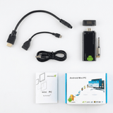 Android Mini PC adapter kit Pakistan