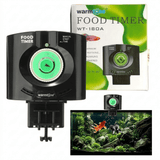 Warmone Food Timer WT-180A