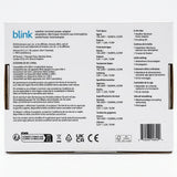 Blink weather resistant power adapter technical specifications