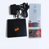 Jazz 4G Router Pakistan 