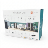 Xiaomi Mi 4-in-1 Smart Home Kit - Alarm Hub & Sensors - Complete Security Solution