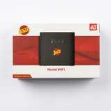 Buy Jazz WiFi Router Pakistan 