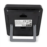 Digital picture frame with its stand of Air Quality Monitor - Saddar
