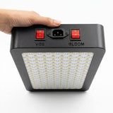 Full spectrum Veg and bloom LED grow light