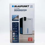 Compact Dehumidifier