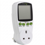 Energenie Power Meter Pakistan 