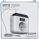 MTS 700N Wireless Thermostat