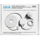 Buy Online Blink Weather Resistant 4m Power Adapter