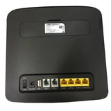 Huawei E5186s-22a Cat6 4G LTE Dual Band Wi-Fi Router 300Mbps (Amazon Container Product as it is, No Warranty, No Guarantee, No Return, No Exchange) - Imported from UK