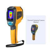 KKmoon Thermal Imaging Handheld Infrared Camera, 2.4