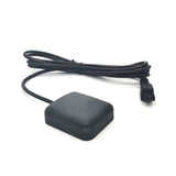 Car GPS Receiver 4ft 4 Pin Connector GPS Receiver Car GPS Antenna - Imported from UK