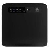 Huawei E5186s-22a Cat6 4G LTE Dual Band Wi-Fi Router 300Mbps (Amazon Container Product as it is, No Warranty, No Guarantee, No Return, No Exchange) - Imported from UK