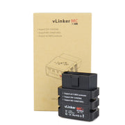 Vgate vLinker MC WIFI OBD2 Professional Car Diagnostic Scan Tool For iOS, Android & Windows in Pakistan