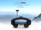 EACHINE EV800 FPV Goggles 5