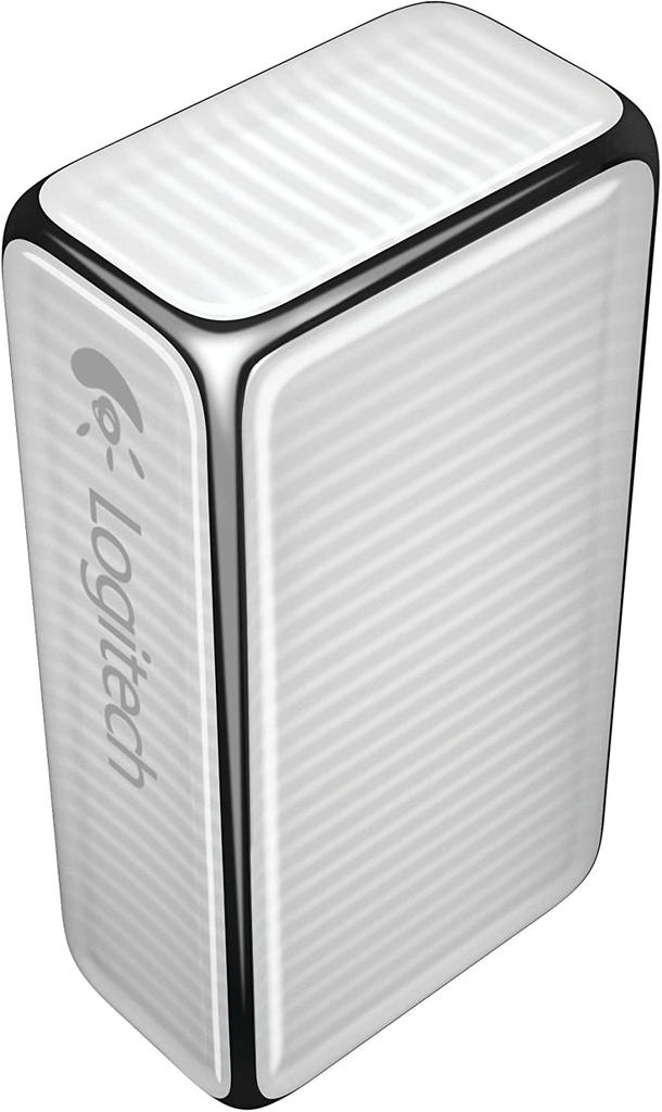 Logitech Cube 2-in-1 wireless Mouse & Presenter - Imported from UK ...