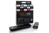 Amazon Fire TV Stick with Remote 1st Gen W87CUN, 1080P HD Streaming Stick - Imported from UK