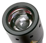 LED Lenser P3 AFS P Handheld Torch with 75 Lumens (Container Product Without Box & Accessories) - Imported from UK
