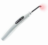 Luminance Red The Proven Lip Sore Rechargeable Device for Pain Relief & Management - Imported from UK