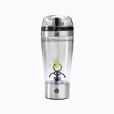 Battery Operated Mo Health Hurricane Protein Shaker 
