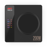ISDT Power 200H 200W USB C Desktop Fast Charging Station in Pakistan