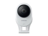 SAMSUNG SmartCam Full HD 1080p WiFi Security Camera with Night Vision 4x Zoom - Imported from UK