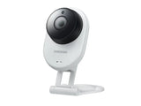 SAMSUNG SmartCam Full HD 1080p WiFi Security Camera with Night Vision 4x Zoom - Imported from UK