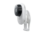 SAMSUNG SmartCam Full HD 1080p WiFi Security Camera with Night Vision 4x Zoom - Imported from UK