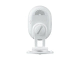 SAMSUNG SmartCam Full HD 1080p WiFi Security Camera with Night Vision 4x Zoom - Imported from UK