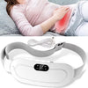 Mibey Rechargeable Menstrual Heating Belt with Vibration – Portable Period Pain Relief Massager for Women in Pakistan