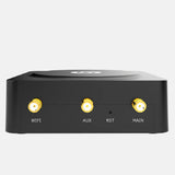 Robustel R1510-4L 4G LTE Industrial Cellular VPN Router with Ethernet, Wi-Fi and DI/DO Ports – Telstra Approved (Container Product Without Box) - Imported from UK