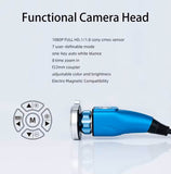 SurGTrac Full HD Medical Endoscopic Camera System for Surgical, ENT, Urology & Veterinary Procedures
