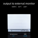 SurGTrac Full HD Medical Endoscopic Camera System for Surgical, ENT, Urology & Veterinary Procedures