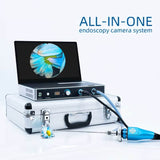 SurGTrac Full HD Medical Endoscopic Camera System for Surgical, ENT, Urology & Veterinary Procedures